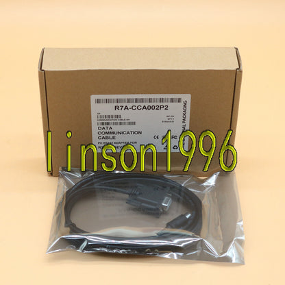 OMRON PLC Programming Cable Sipping - OMRON