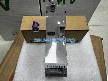 new MICROLOGIC 5.0A 33072 Control unit with packaging,