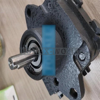 ONE SUNTEC gear pump oil pump TAR3C40107 TAR3C-4010-7
