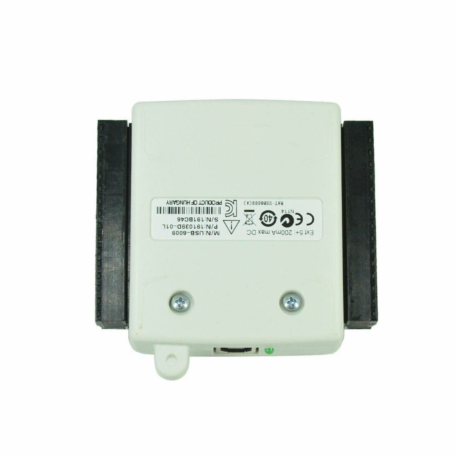 Sealed 14bits 48kS/s Data Acquisition National Instruments USB-6009 779026-01 US - KOEED