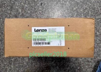 1PC EVS9322-ES LENZE EVS9322ES SERVO INVERTER