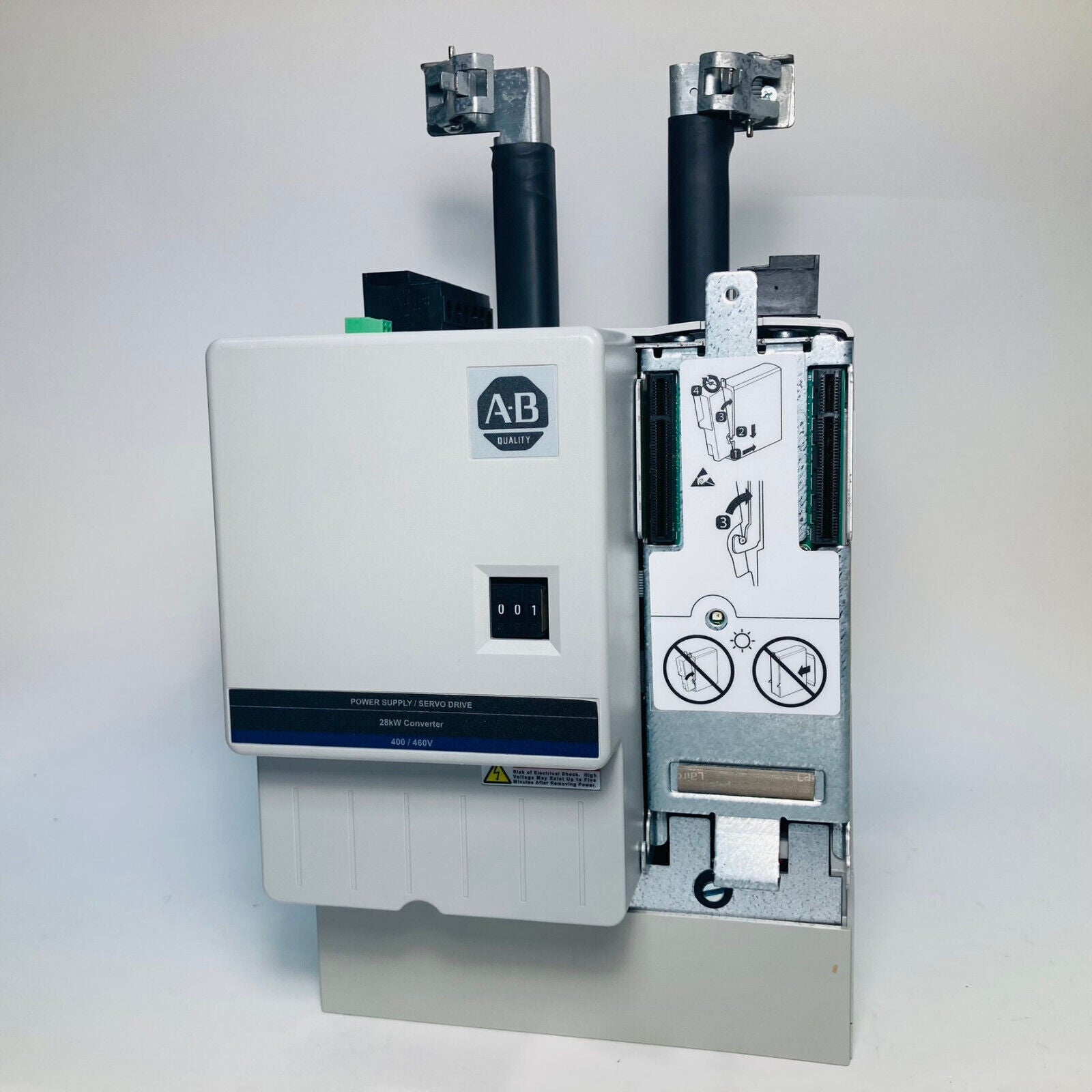 2094-BC07-M05-M Allen Bradley 1PCS - ALLEN BRADLEY