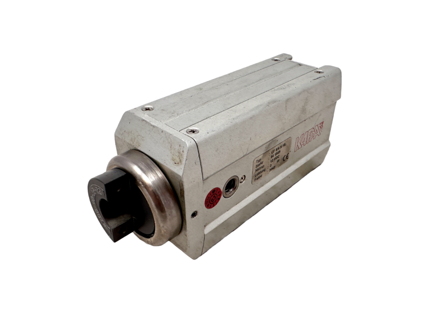 used Kappa CF N HL Camera - KAPPA