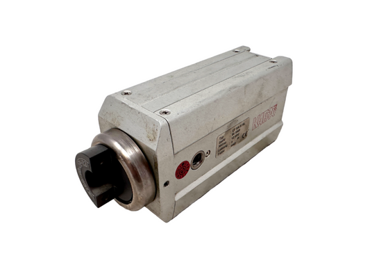 used Kappa CF N HL Camera - KAPPA