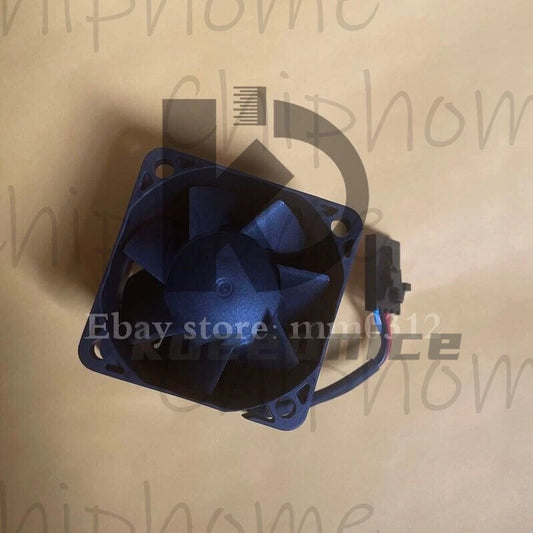 1pcs SUNON PSD1204PQBX-A DC12V 9.6W 0.8A 4028 Server Fan 4pin