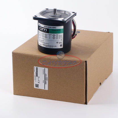 ONE ORIENTAL MOTOR 4TK10GN-AW2 - ONE ORIENTAL MOTOR