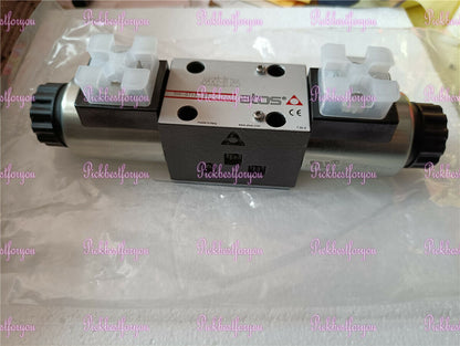 new For ATOS DHI-0713-23 24V Hydraulic ELectromagnetic Valve QL - ATOS