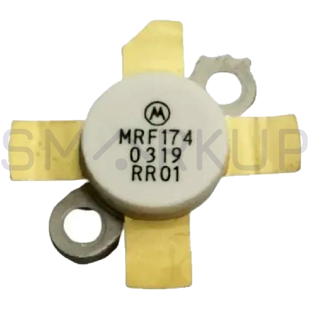 new  MOTOROLA MRF174 RF Transistor