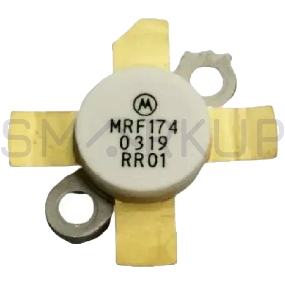 new MOTOROLA MRF174 RF Transistor - MOTOROLA