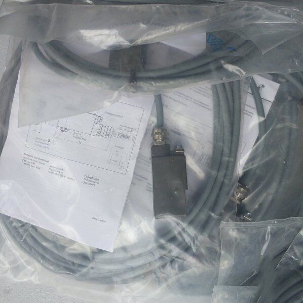 FESTO MSFG-24DC-K5-M-EX Explosion-Proof Coils - FESTO