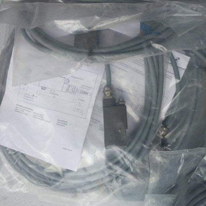 FESTO MSFG-24DC-K5-M-EX Explosion-Proof Coils - FESTO