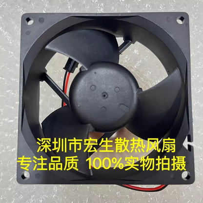Delta EFB0924SHF 9032 DC24V 0.38A 9CM 2-Pin Inverter Cooling Fan