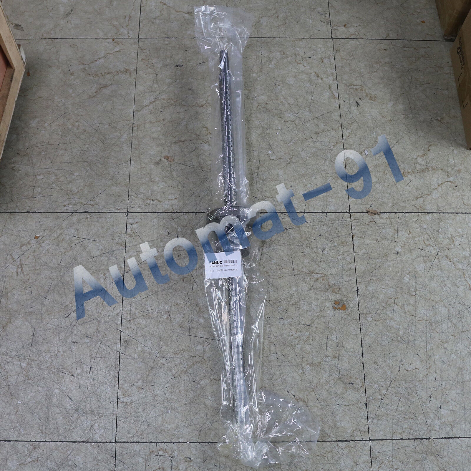 new For Fanuc A97L-0203-0306#500XBS - FANUC