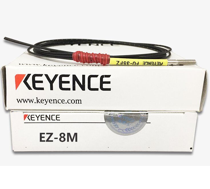 1PC Keyence EZ-8M Proximity Sensor - KEYENCE