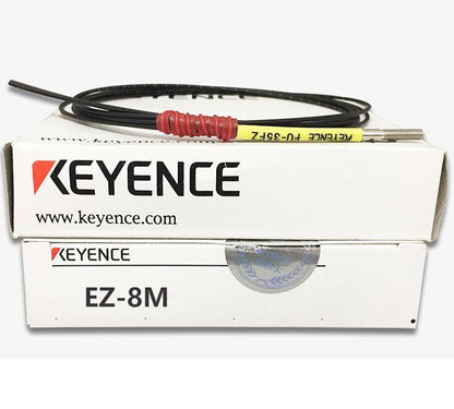 1PC Keyence EZ-8M Proximity Sensor - KEYENCE
