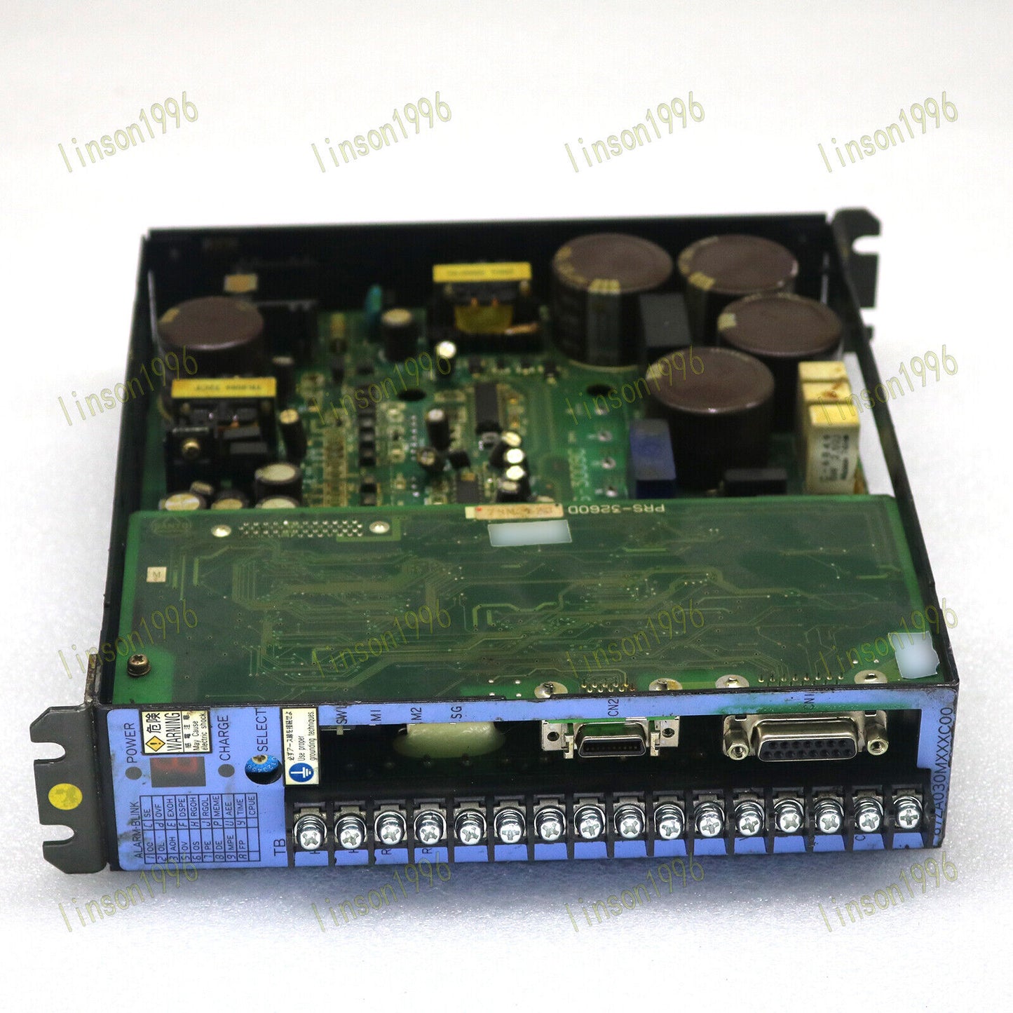 Used 1PC Sanyo Server 67ZA030MXXXC00 - SANYO