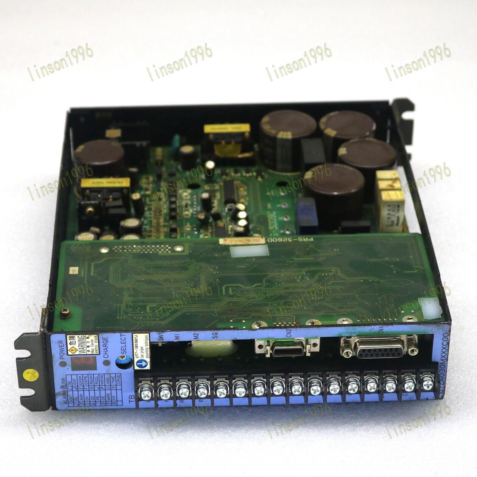 Used 1PC Sanyo Server 67ZA030MXXXC00 - SANYO