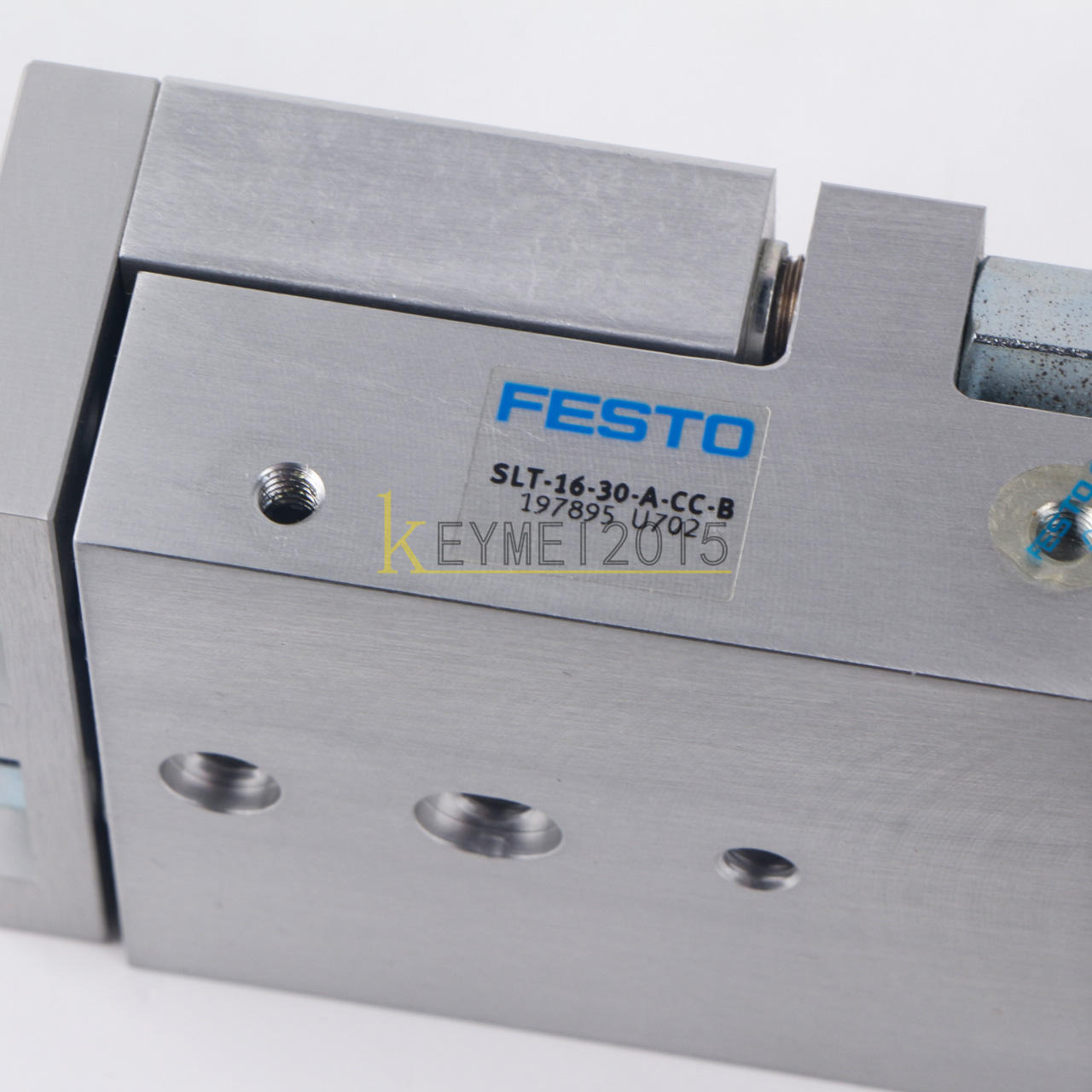 Festo SLT-16-30-A-CC-B Slide Cylinder - FESTO