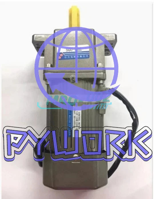 1PCS Speed regulating motor single-phase 220V 5IK120RGU-CF 5GU25K