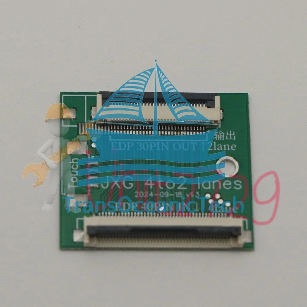 Cable and Adapter For Anycubic Photon MONO X Printer~