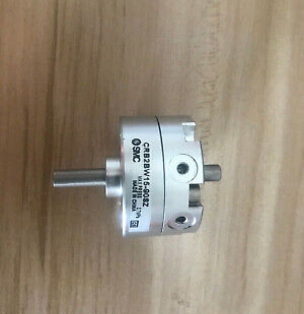 1PC SMC CRB2BW15-90SZ Rotating Cylinder Free Shipping