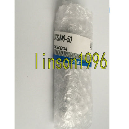 SMC CXSJM6-50 Cylinder - SMC