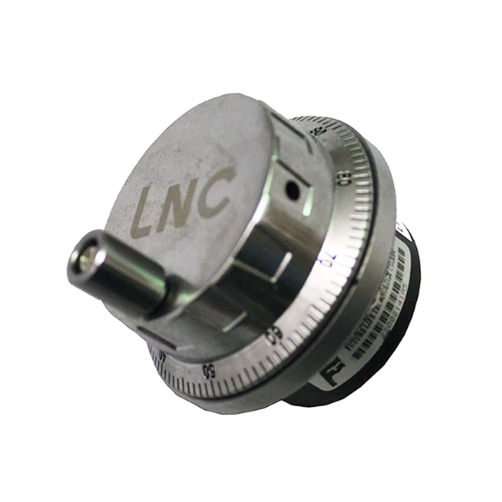 new 1pc  for FUTURE IHDW-AE-60 LNC Electronic Handwheel Metal Pulse Encoder FUTURE