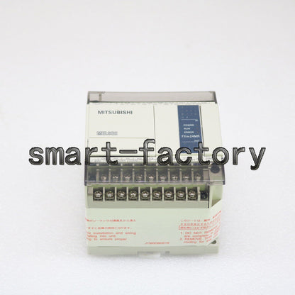 Mitsubishi FX1N-24MR-ES/UL Programmable Controller with 1-Year Warranty - MITSUBISHI