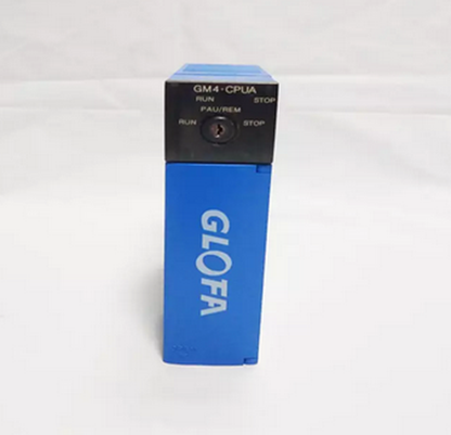 LS GM4-CPUA Programmable Controller Module - LS