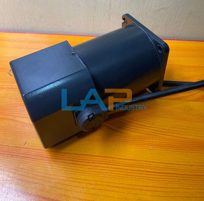 Oriental Motor 5IK60GU-SMF2 60W 200V 3-Phase Motor for Industrial Use - ORIENTAL MOTOR