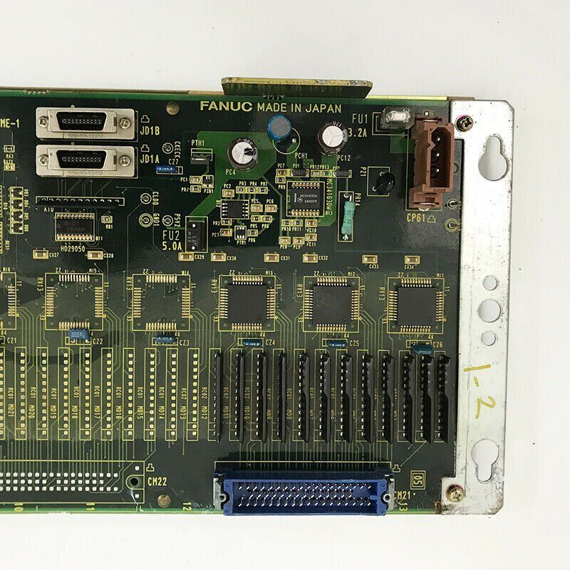 Used One PC Board Fanuc A16B-2201-0071 in Good Condition - FANUC