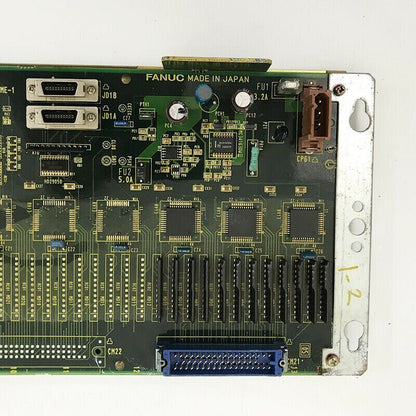 Used One PC Board Fanuc A16B-2201-0071 in Good Condition - FANUC