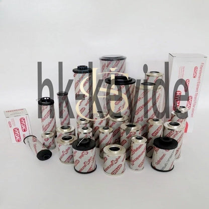 0660R025W/HC 1PC HYDAC Filter Element 0660 R 025 W/HC Material No. 313714
