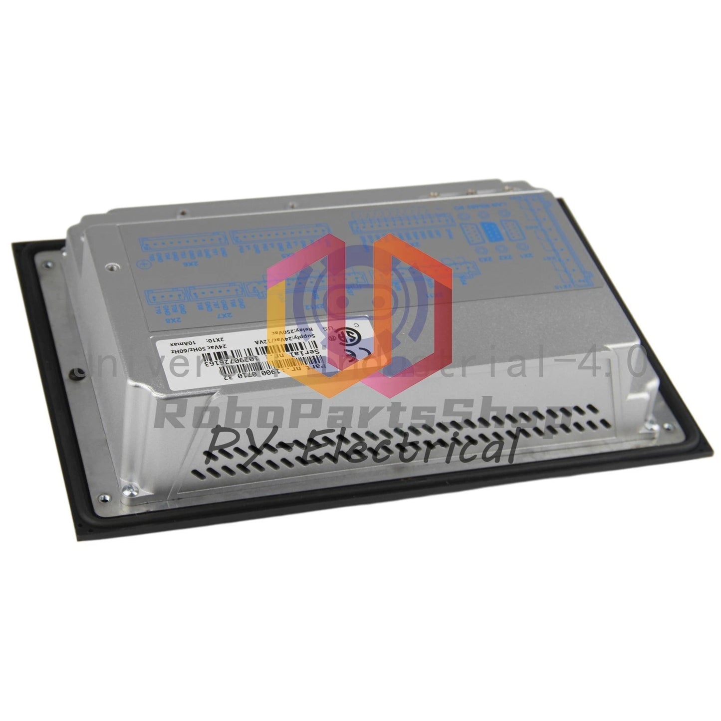 1PC ELEKTRONIKON 1900071032 1900 0710 32 Controller Panel