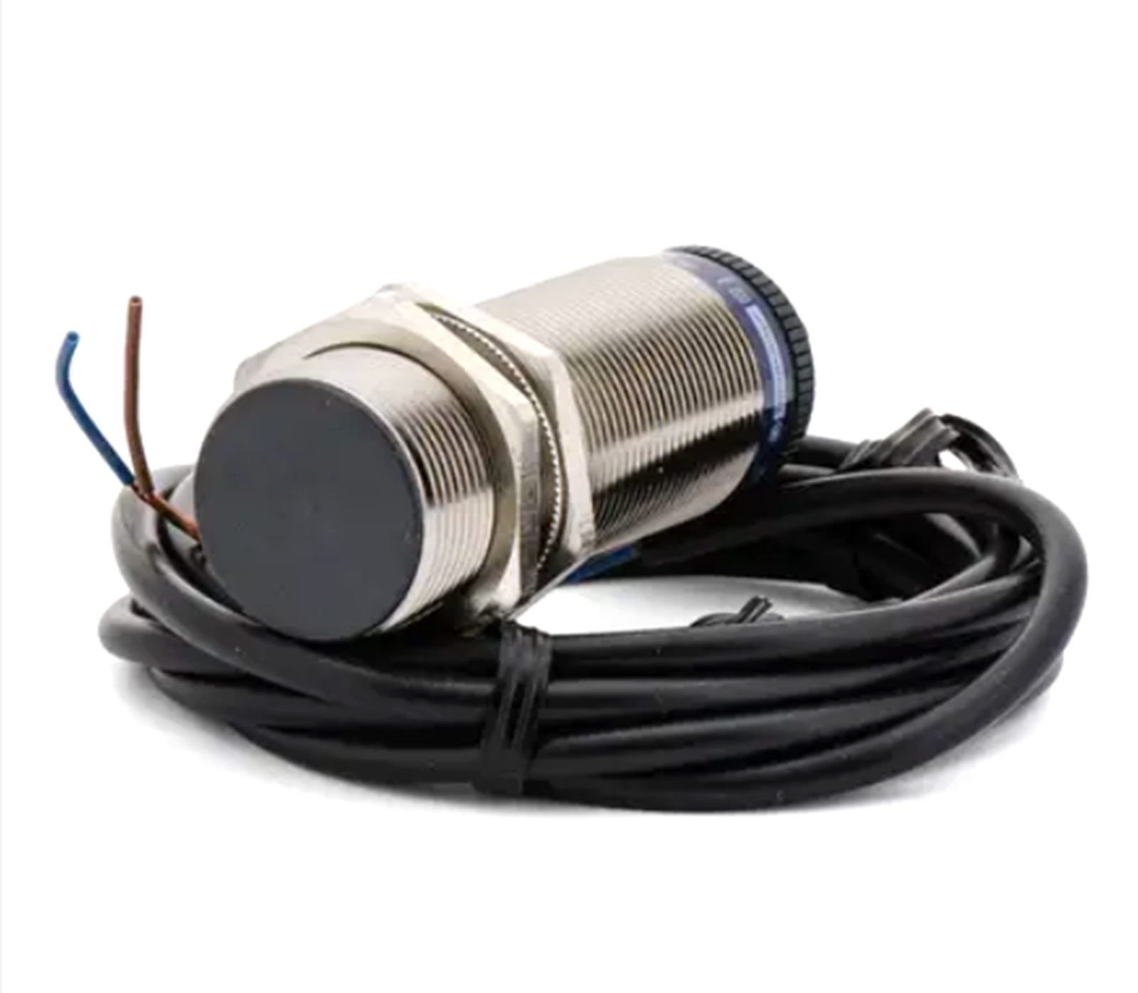 Schneider XSAV11801 Velocity Switch Sensor - SCHNEIDER