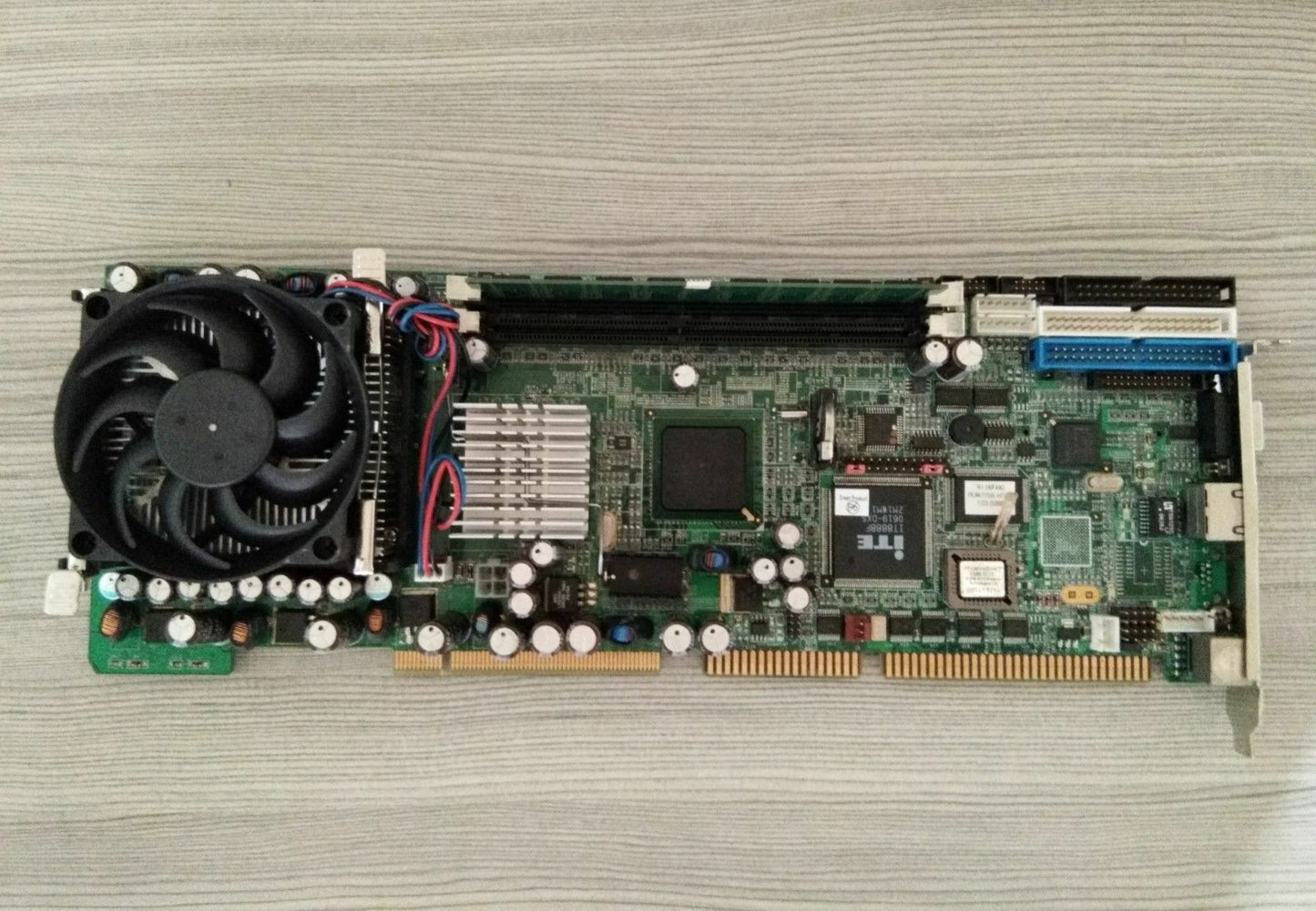 used 1PC NEXCOM PEAK715VL-HT(LF) - NEXCOM