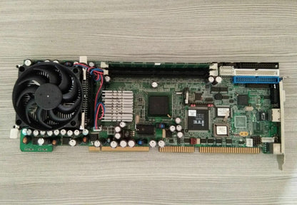 used 1PC NEXCOM PEAK715VL-HT(LF) - NEXCOM