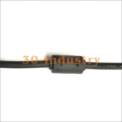 3M PBFM-U6 Debugging Cable for Sanyo PB F2 F5 Servo Drives - 3M