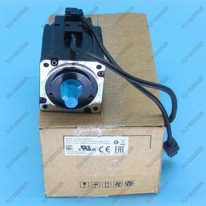 1PC Delta Servo Motor ECMA-C20804R7 fast Ship