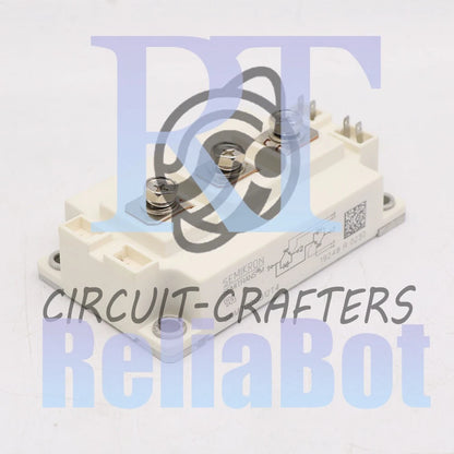 1PCS SKM300GB12T4 MODULE