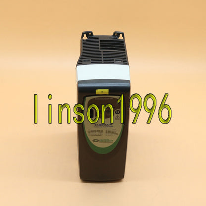 used Emerson Inverter SKC3400400 380V 4KW Tested - EMERSON