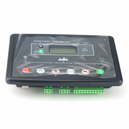 DSE6120 | DSE6120 Electronic Controller Control Module Panel - DIGI-KEY