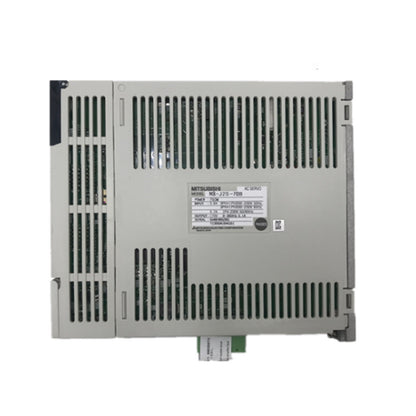 Mitsubishi MR-J2S-70B Servo Motor Drive Driver | High Performance Servo Motor Controller - MITSUBISHI