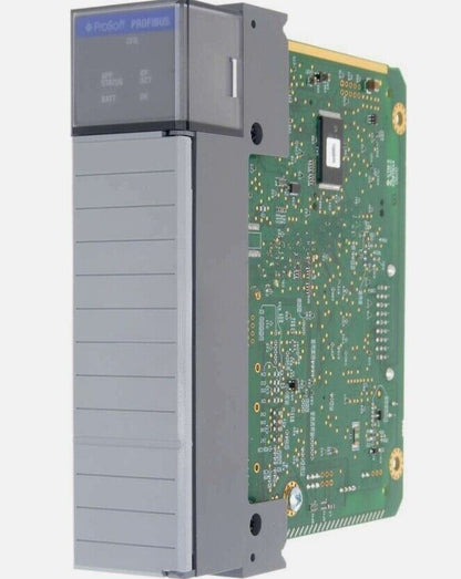 ProSoft MVI46-PDPMV1 PROFIBUS DP-V1 Master Interface - PROSOFT