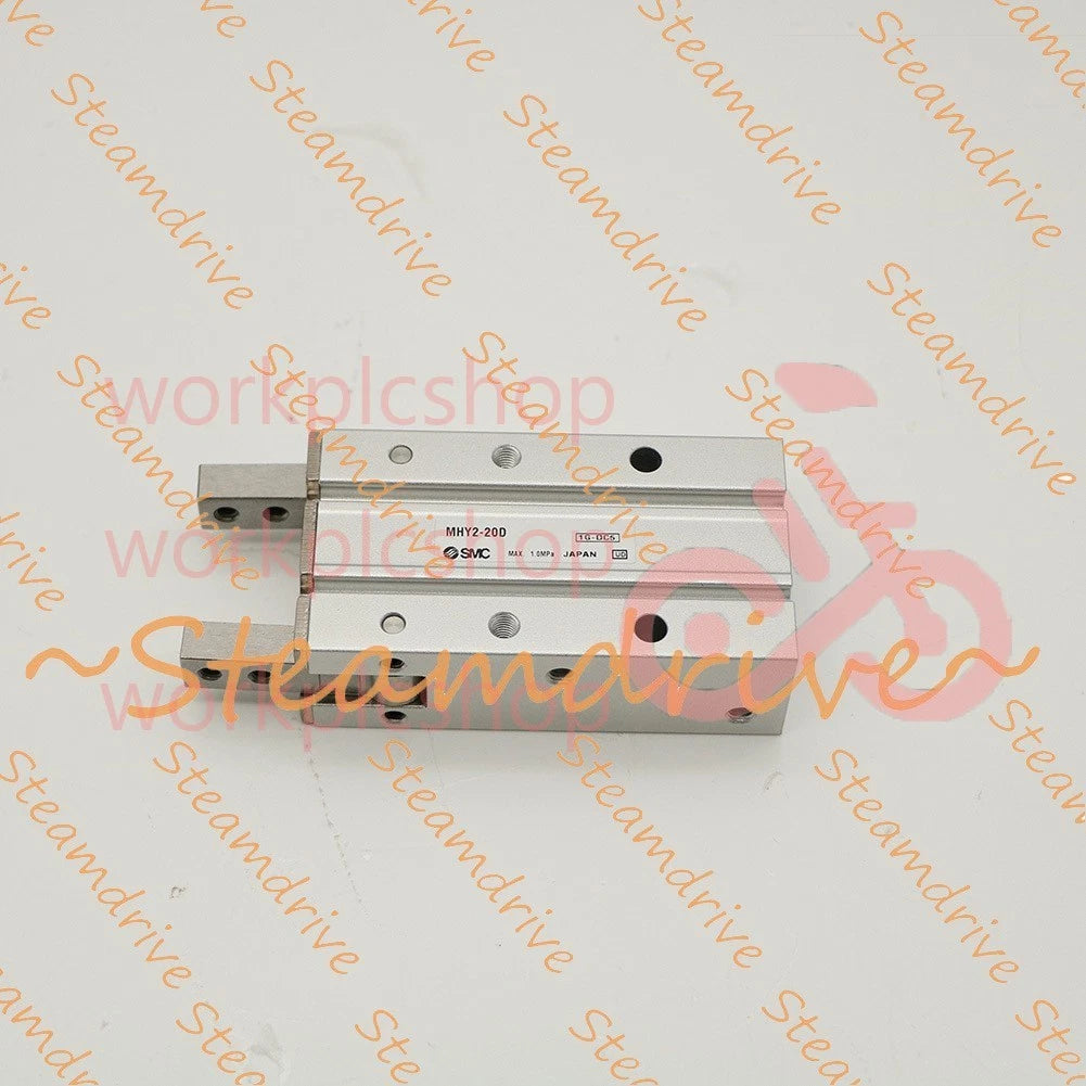 Fast shipping for SMC MHY2-20D Pneumatic Air Gripper Cylinder