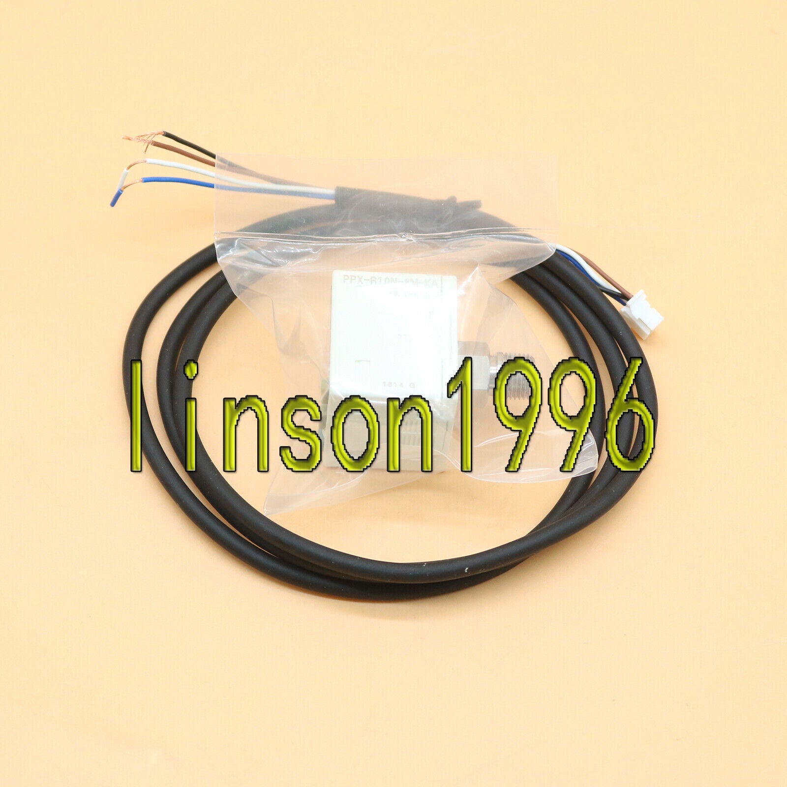 new 1PC  For CKD PPX-R10N-6M-KA pressure switch spot stocks CKD