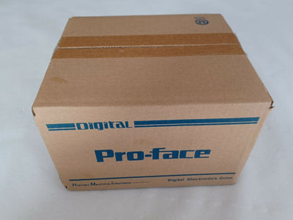 Pro-face HMI AGP3600-T1-D24-FN1M Touch Screen AGP3600T1D24FN1M - PRO-FACE