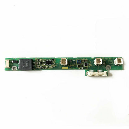 Used One Board Fanuc A20B-8200-0662 Circuit Board Tested Good Condition - FANUC