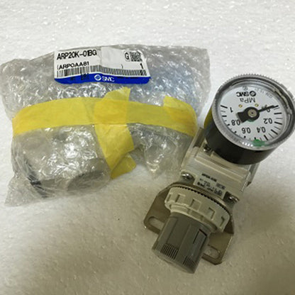 1PC SMC Pressure Regulating Valve ARP20K-01BG - SMC