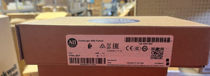 Allen-Bradley 1756-L8SP GuardLogix 5580 Module - ALLEN-BRADLEY